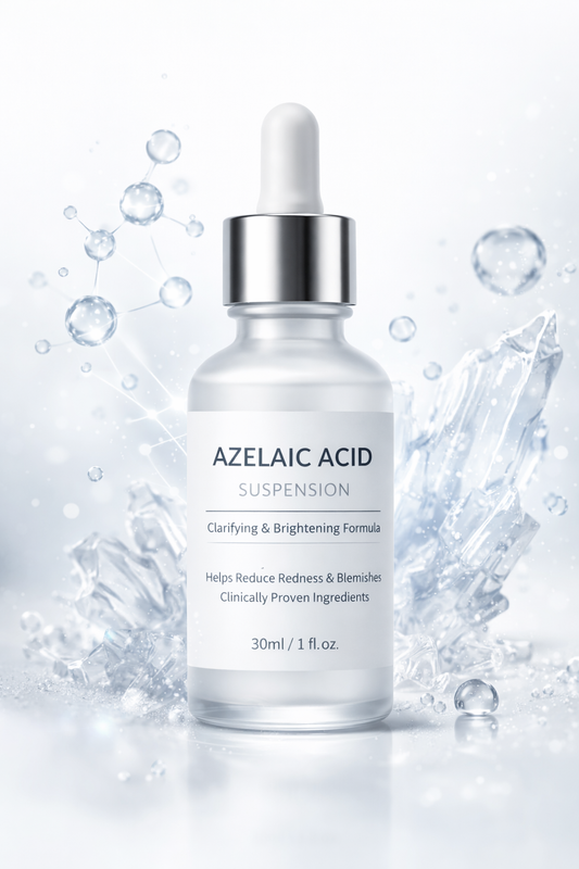 Azelaic Acid Suspension