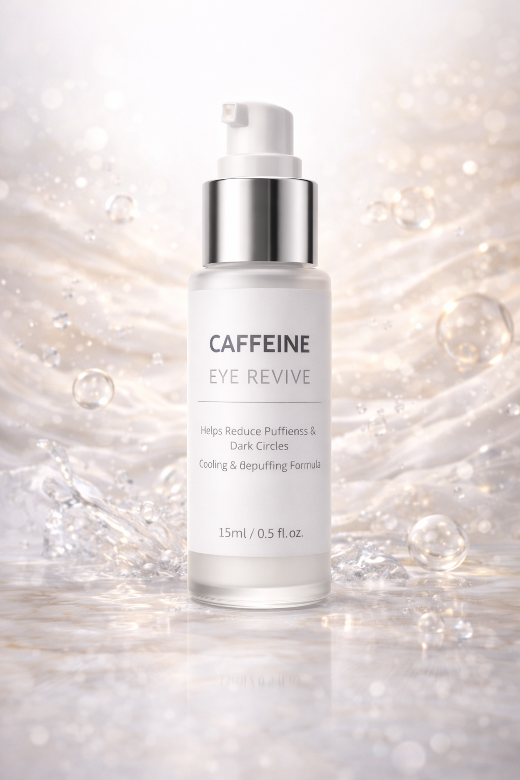 Caffeine Eye Revive