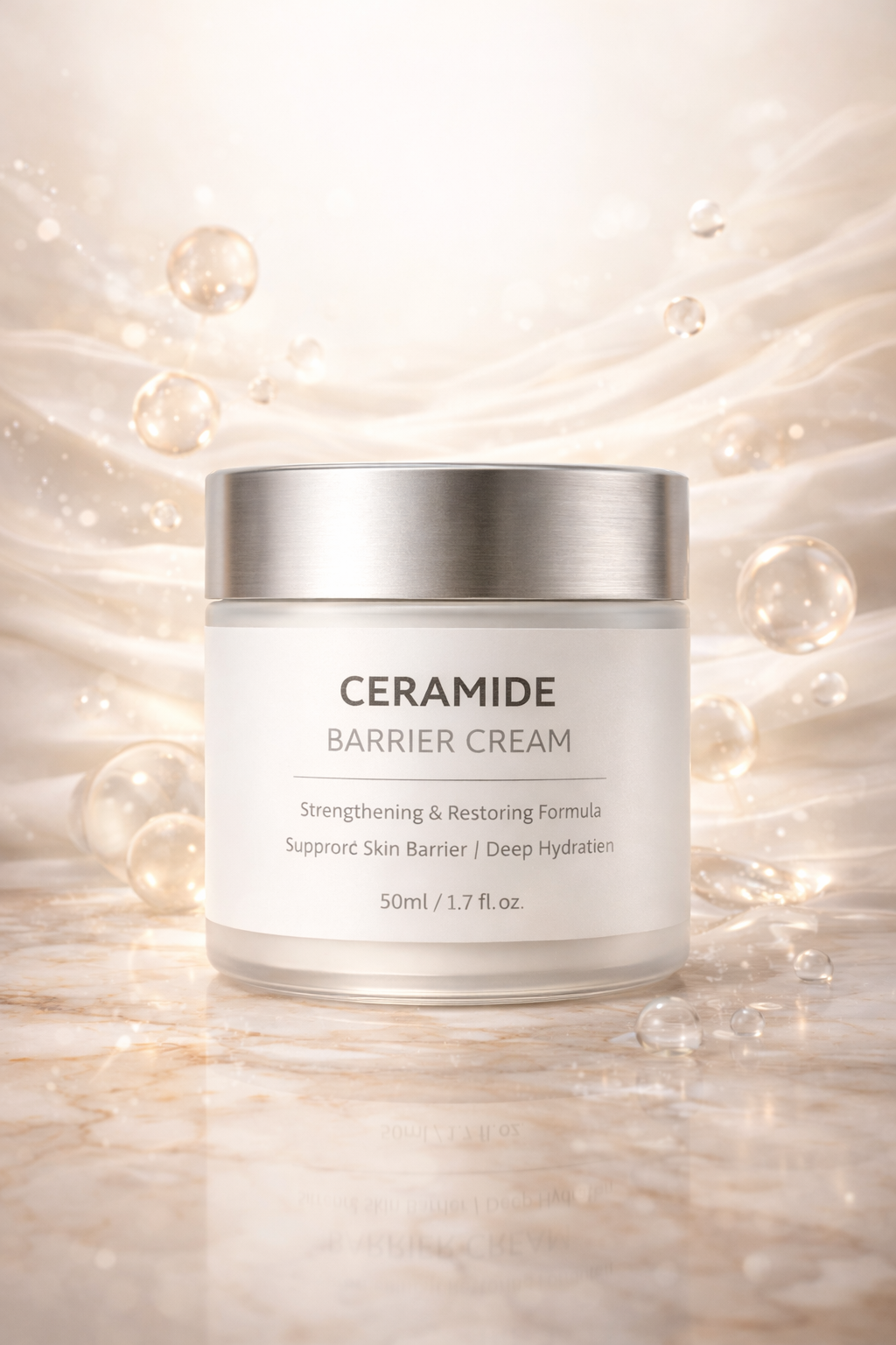 Ceramide Barrier Cream