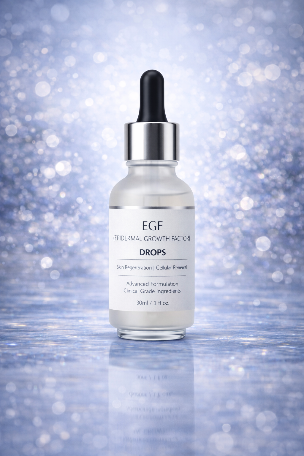 EGF (Epidermal Growth Factor) DROPS