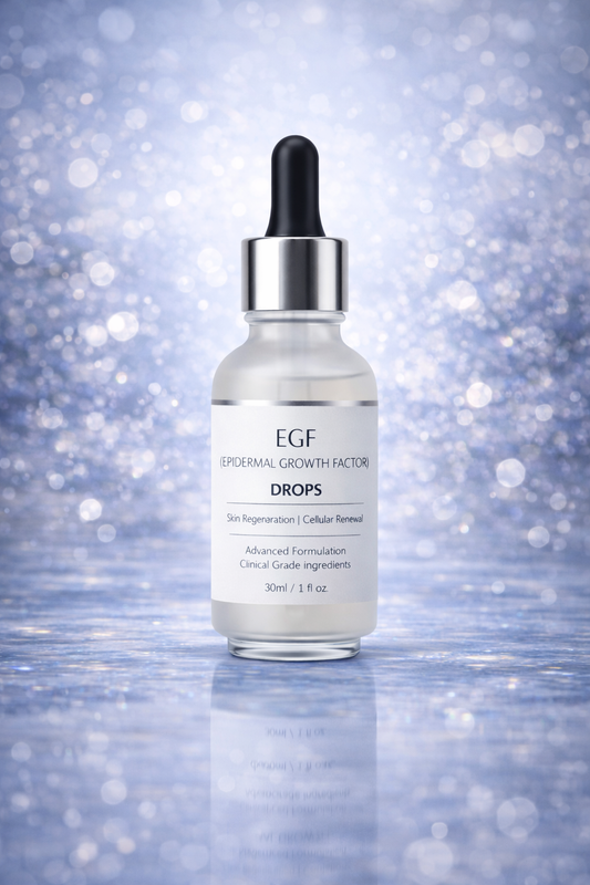 EGF (Epidermal Growth Factor) DROPS